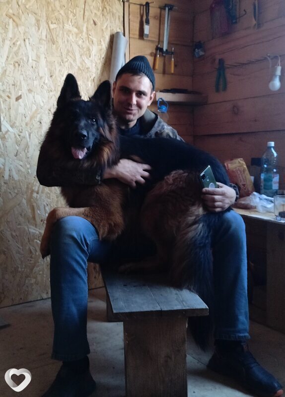 Саня, 30, Линево (Новосибирская обл) — анкета №403624
