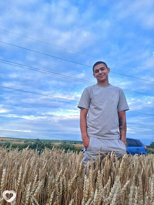 Андрей, 33, Самаре — анкета №403626
