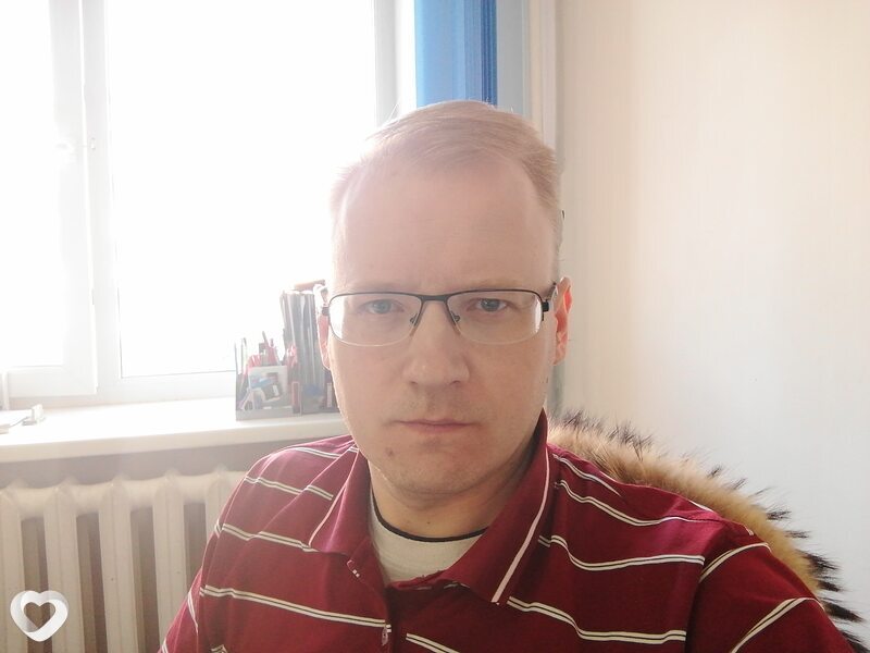 Сергей, 38, Архангельске — анкета №403627