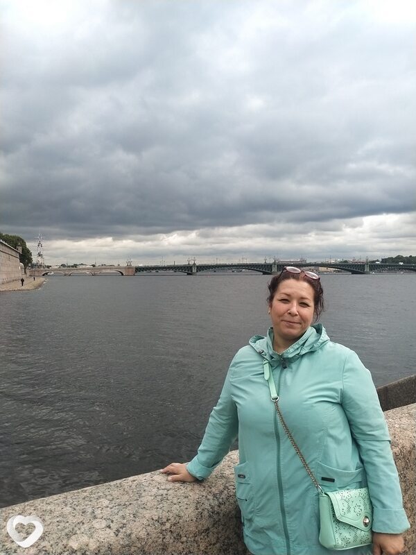 Юлия, 47, Йошкар-Оле — анкета №403628