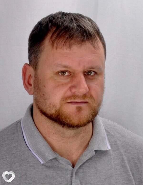 Сергей, 36, Краснодаре — анкета №403629