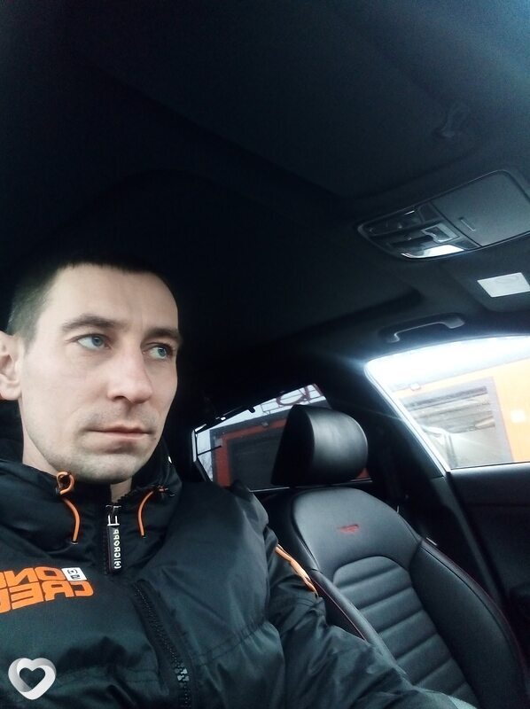 Игорь, 40, Тольятти — анкета №404055