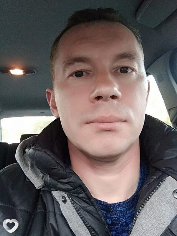 Николай, 47, Гомеле — анкета №404056