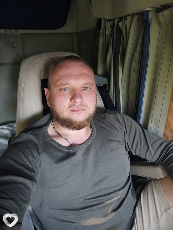 Евгений, 35, Сморгони — анкета №404067