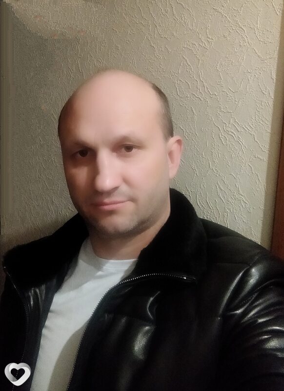 Александр, 46, Мытищах — анкета №404068