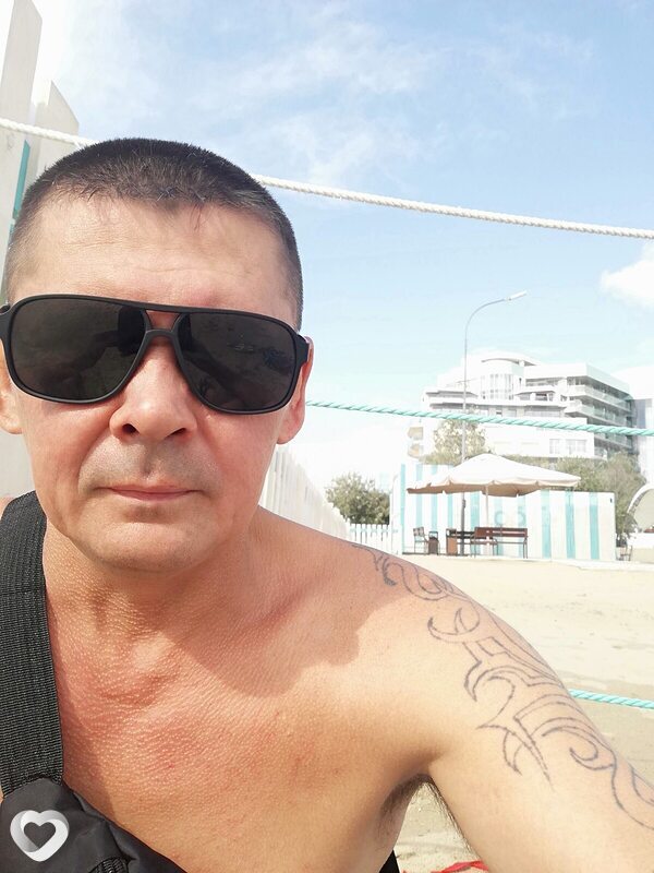 Александр, 44, Волгограде — анкета №404070