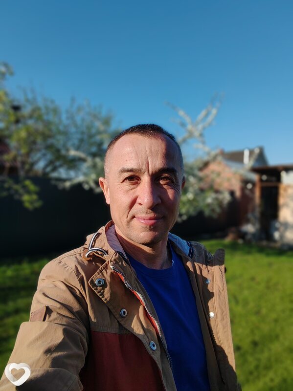 Назим, 46, Тольятти — анкета №404071