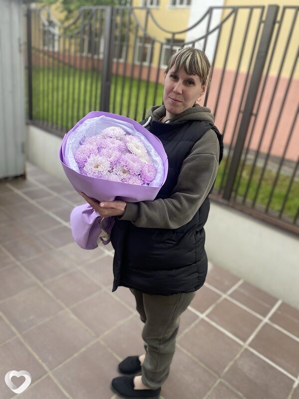 Анна, 27, Клинцах — анкета №404074