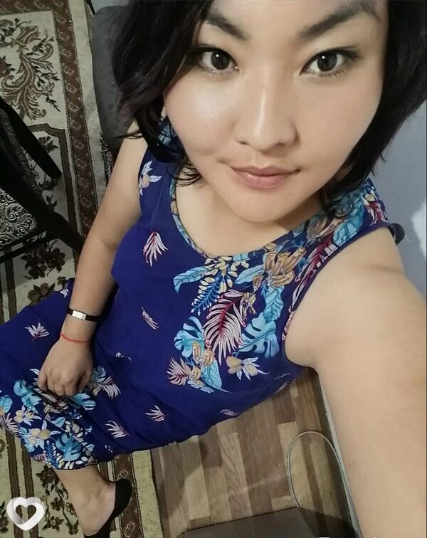 Name, 37, Алматы — анкета №404076