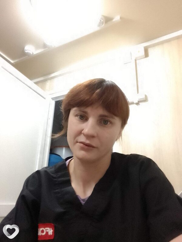 Танюха, 34, Кемерове — анкета №404078