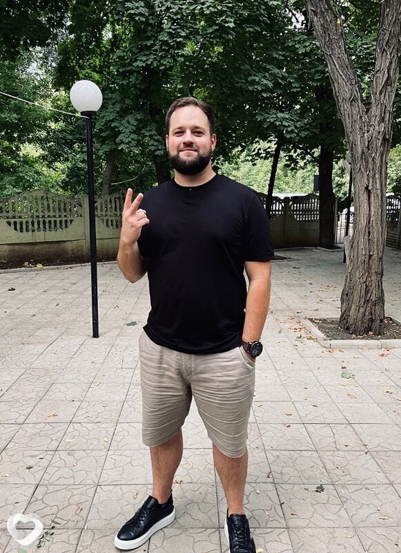 Валентин, 31, Омске — анкета №403510