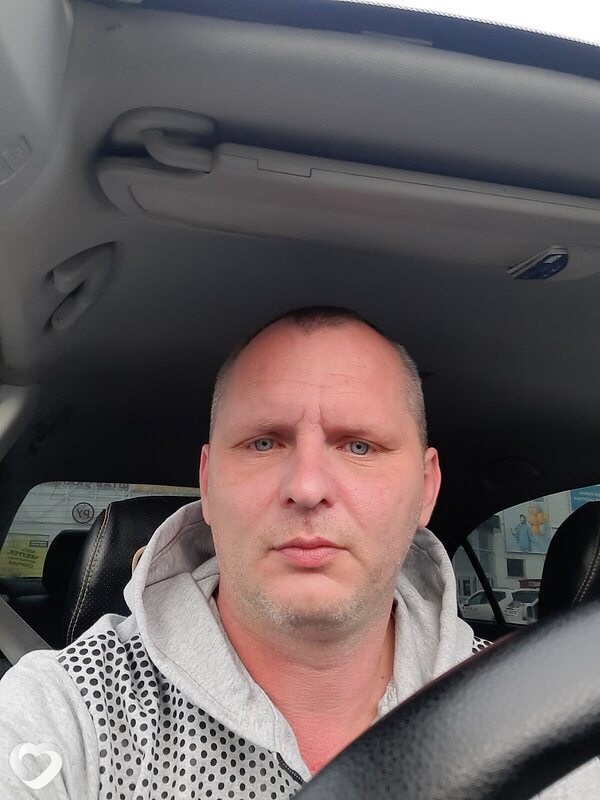 Павел, 39, Тюмени — анкета №403513