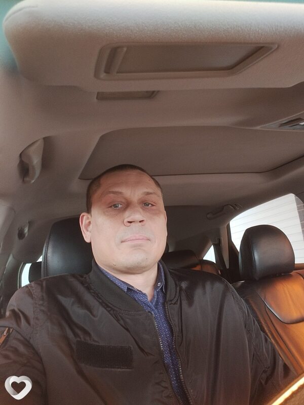 Александр, 47, Воронеже — анкета №403515