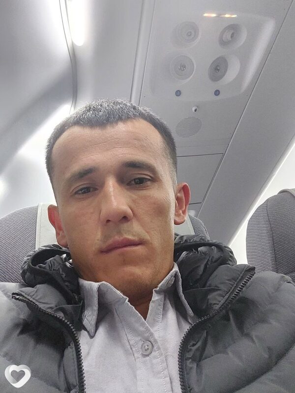 Тимур, 33, Чите — анкета №403524