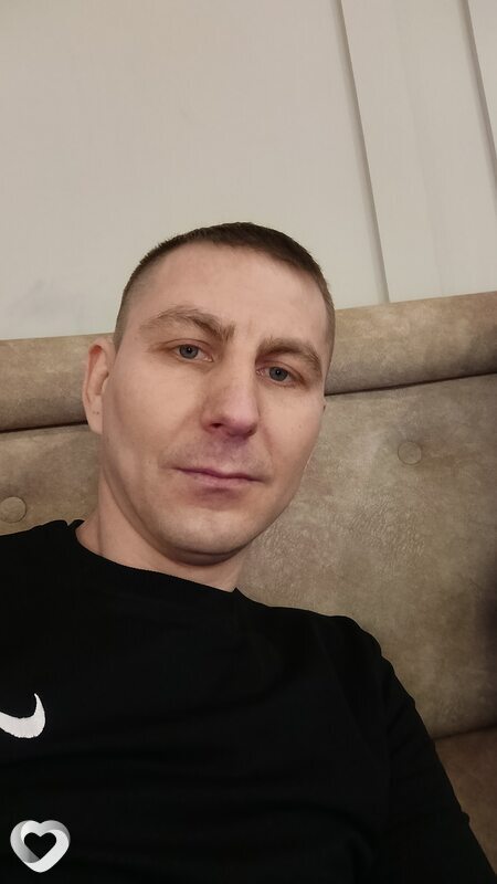 Димас, 33, Донецке — анкета №403527