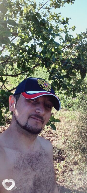 Ильшат, 42, Перми — анкета №403638