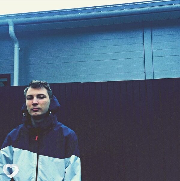 Егор, 23, Москве — анкета №403641