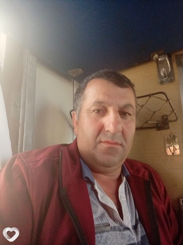 Вакил, 47, Экибастузе — анкета №403644
