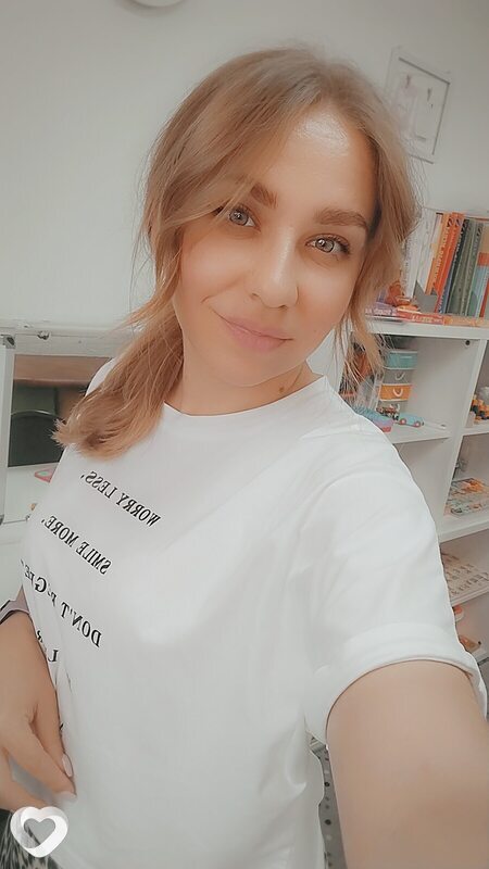 Анастасия, 26, Новокузнецке — анкета №403649