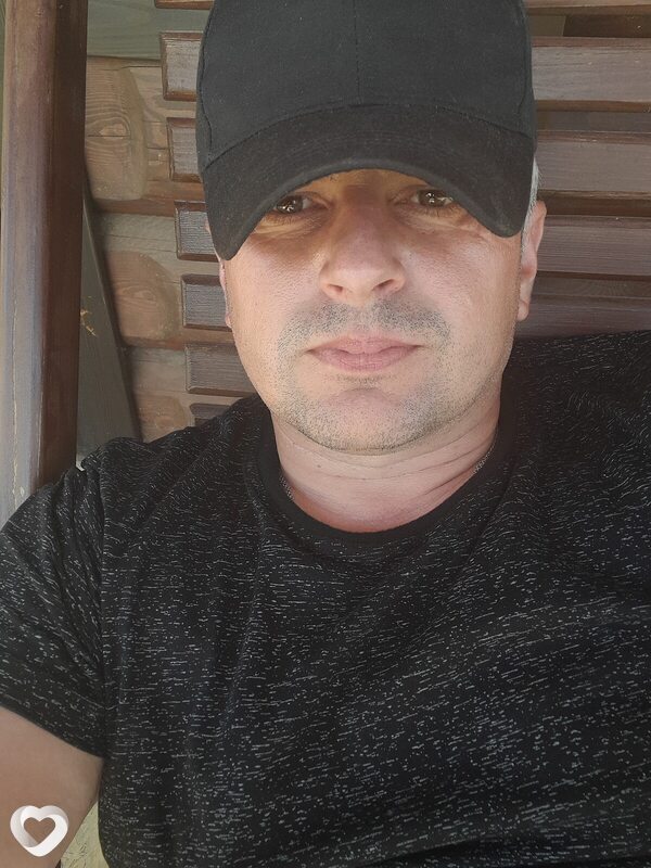 Юрий, 41, Клине — анкета №403653