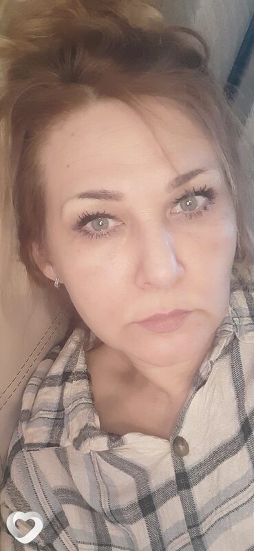 Зоя, 56, Томске — анкета №403655