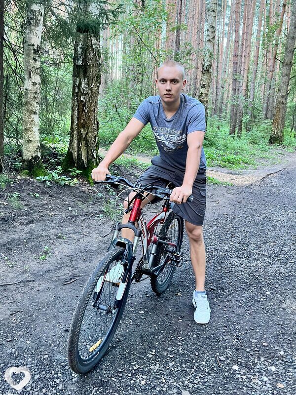 Александр, 23, Перми — анкета №403759