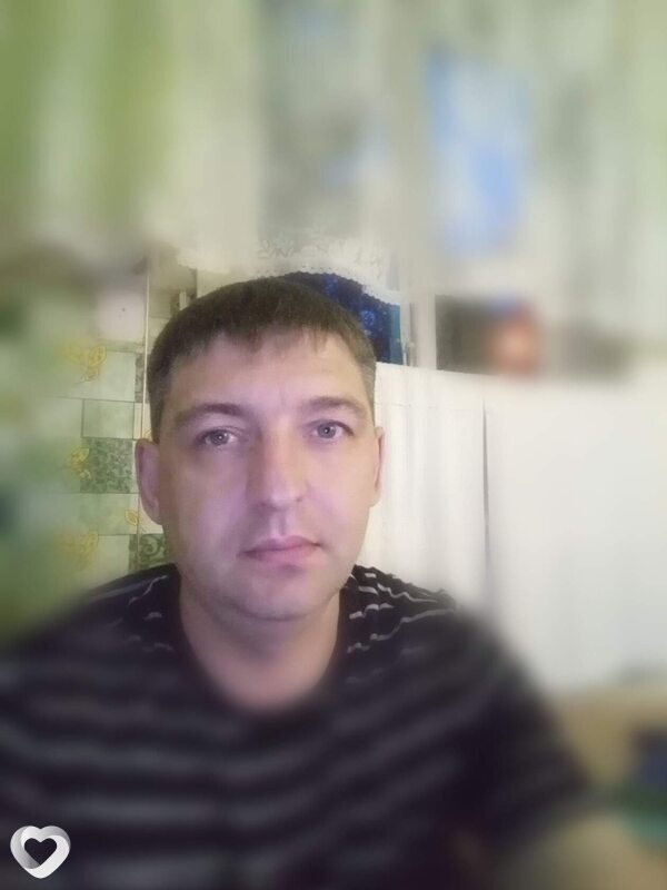 Михаил, 47, Улан-Удэ — анкета №403763