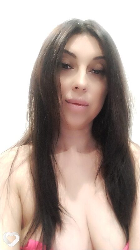 Татьяна, 42, Москве — анкета №403767