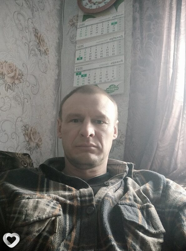 Алексей, 43, Сморгони — анкета №403769