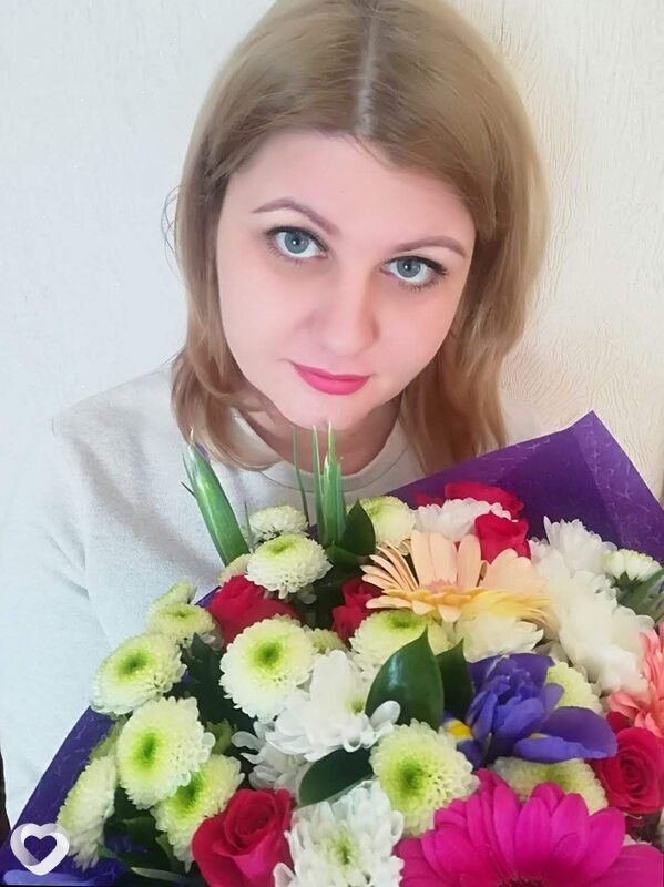 Оксана, 41, Новосибирске — анкета №403774