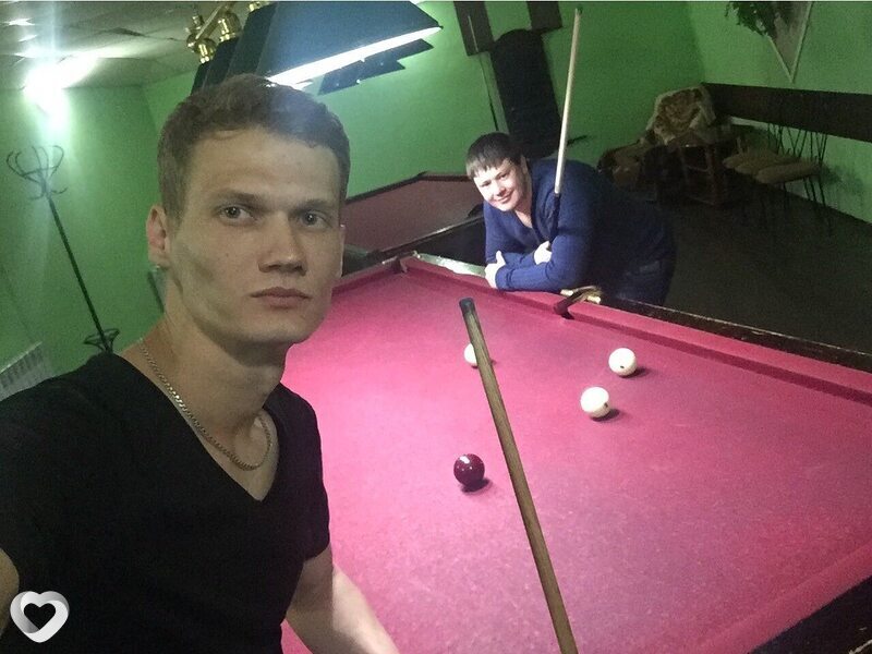 Александр, 35, Махачкале — анкета №403779