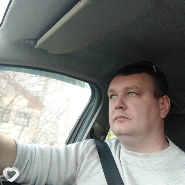 Дмитрий, 39, Новомосковске — анкета №403680