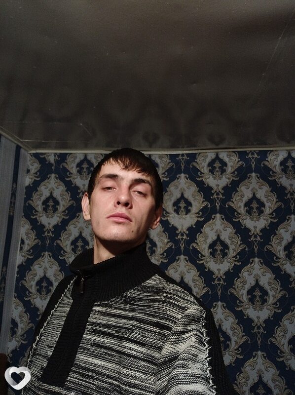 Александр, 31, Омске — анкета №403684