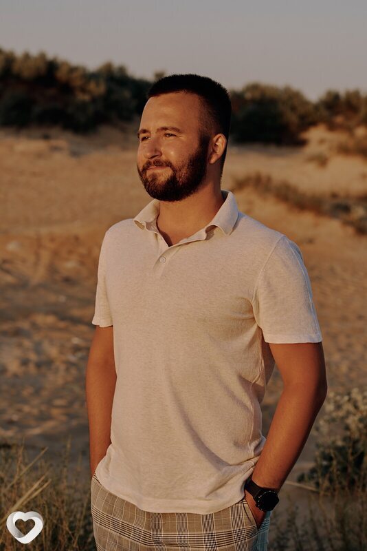 Егор, 29, Туле — анкета №403686