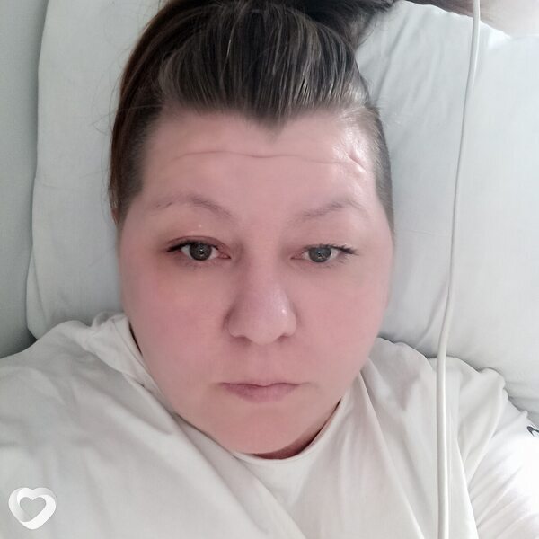 Тина, 45, Актобе — анкета №403691