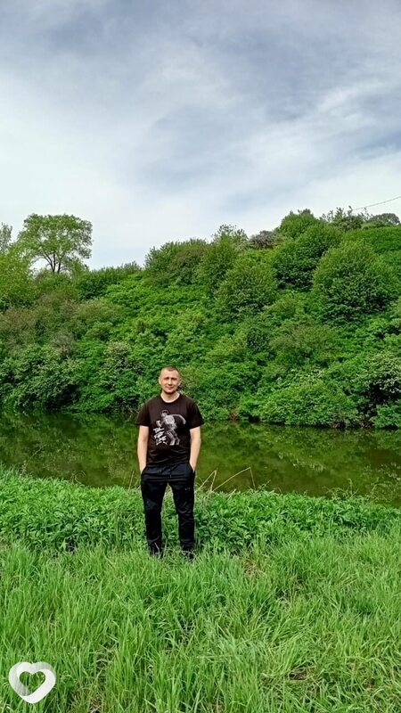 Макс, 41, Новокузнецке — анкета №403692