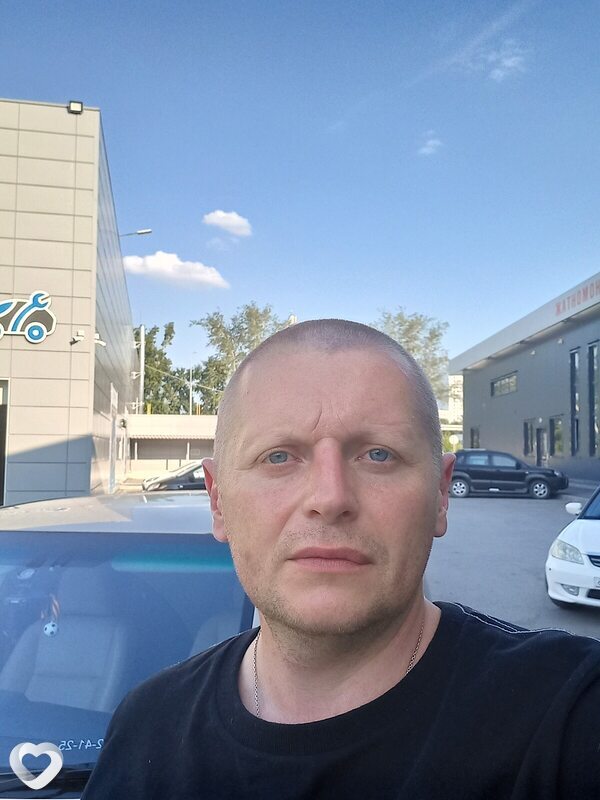 Артем, 41, Екатеринбурге — анкета №403694