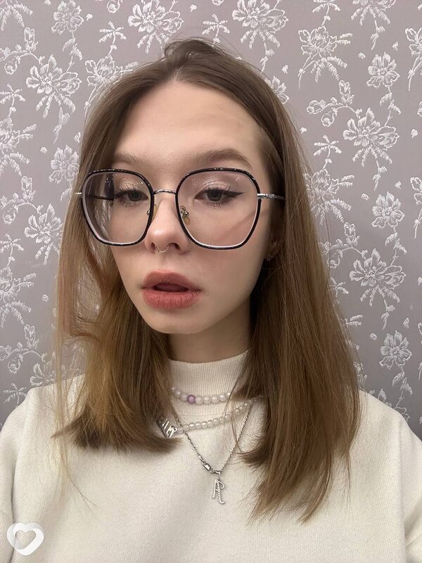 Елена, 24, Москве — анкета №403736