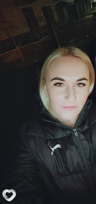 Света, 39, Могилев — анкета №403742
