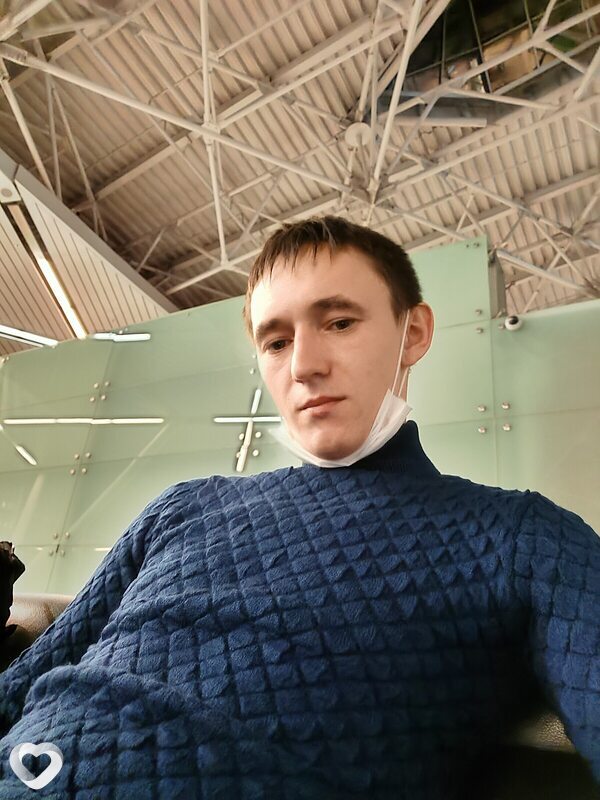Кирилл, 29, Москве — анкета №403747