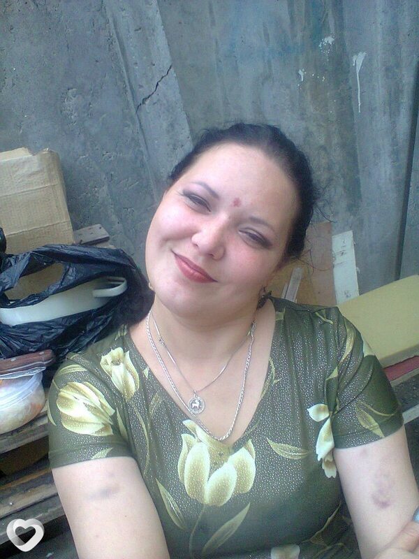 Анна Лесная Фея, 44, Орске — анкета №403748