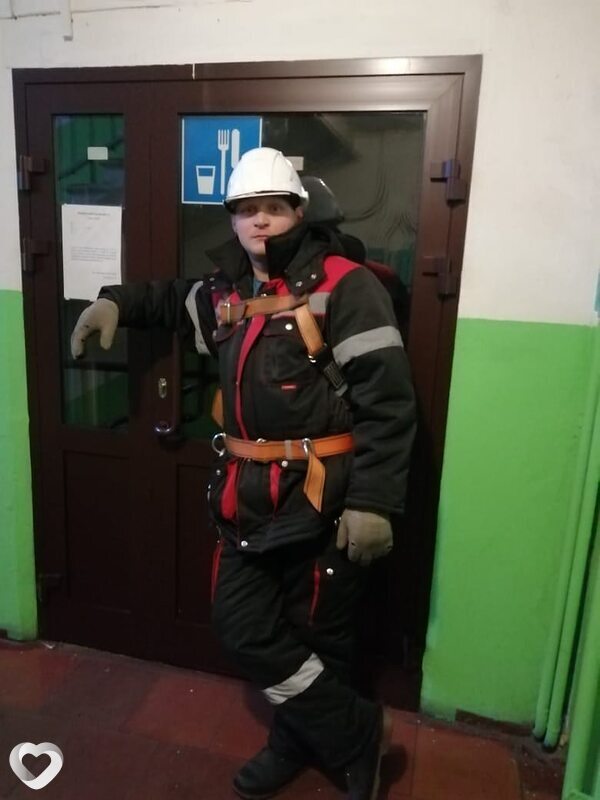 Дмитрий, 41, Новокузнецке — анкета №403752