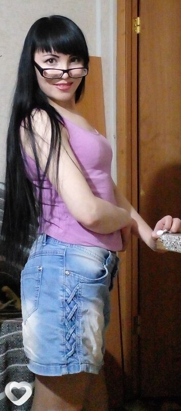 Лекса, 43, Абакане — анкета №403753