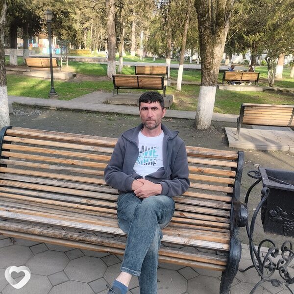 Ра, 45, Иванове — анкета №403806