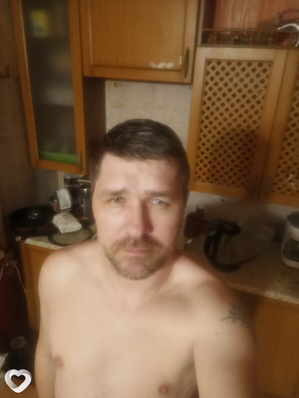 Алексей, 45, Оренбурге — анкета №403813