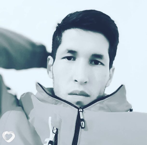 Али, 31, Шымкенте — анкета №403814