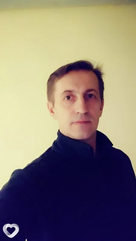 Андрей, 53, Москве — анкета №403815