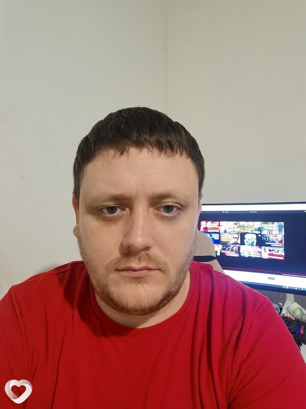 Александр, 36, Воронеже — анкета №403816