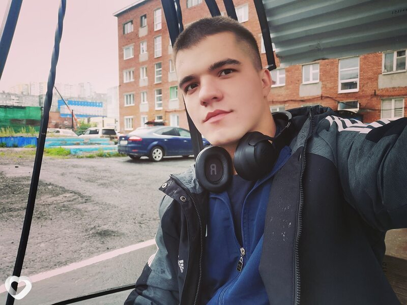 Дмитрий, Кулунда