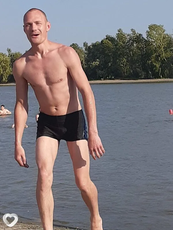 Иван, 37, Барнауле — анкета №403820